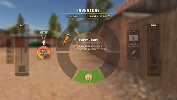 俄罗斯汽车司机内置mod菜单下载v1.0.5