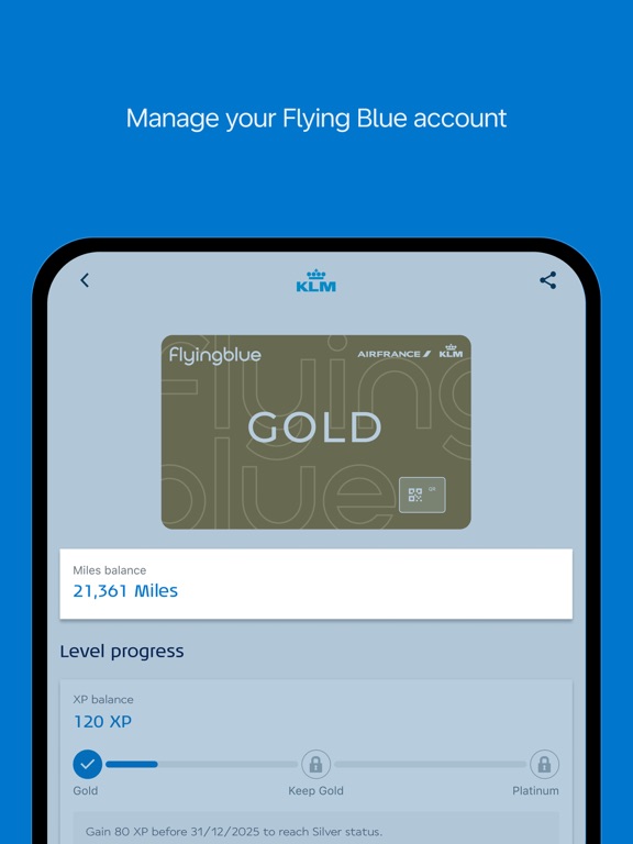 荷航 - 预订航班