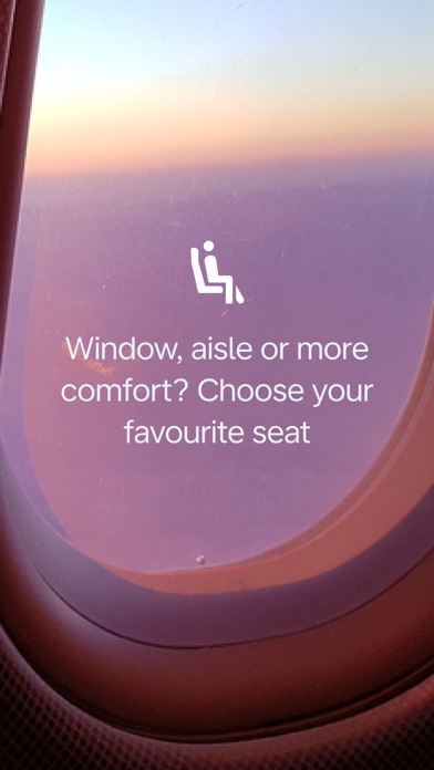 荷航 - 预订航班