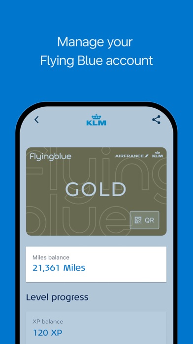 荷航 - 预订航班