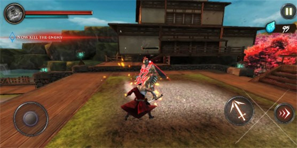 忍者武士隆免费版下载v3.6.0