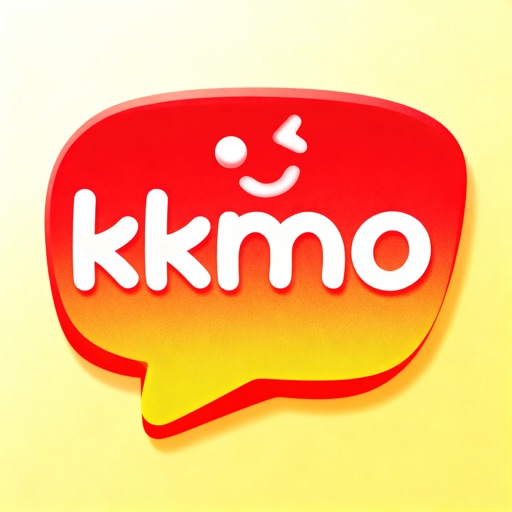 kkmo - 原倾喜社交