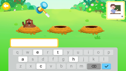 儿童英语单词-小学英语单词卡和小学生背单词