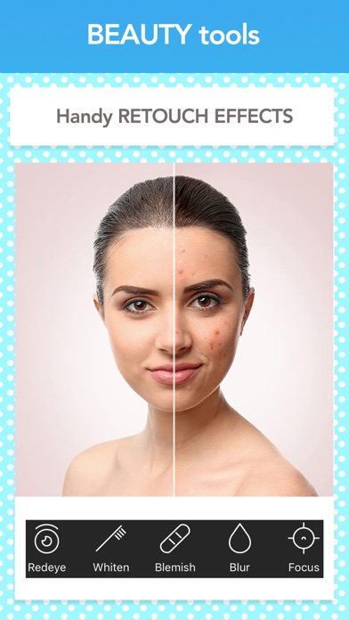 照片拼贴制造商编辑