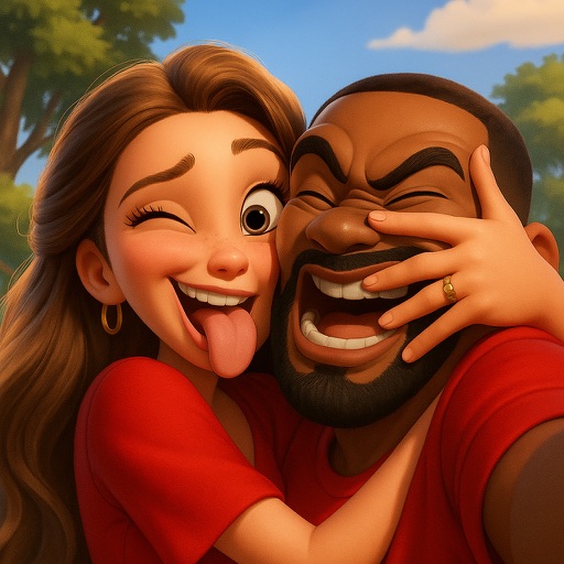 ToonApp 相片大师：AI图片生成 卡通头像 卡通照片