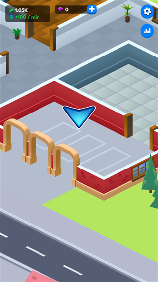 空闲消防员大亨内置修改器下载v1.63.0