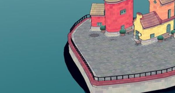 水乡小城安卓版下载v1.0.0