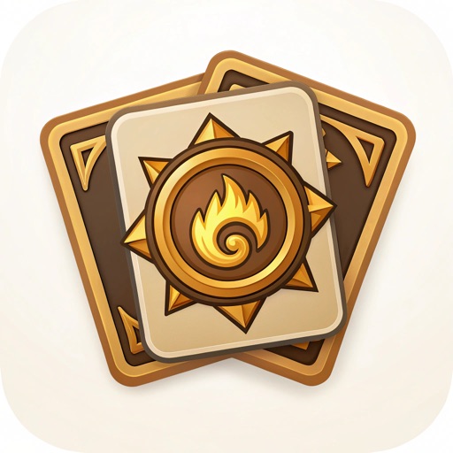 炉边记牌器-酒馆战棋&炉石天梯传说通用记牌器&卡组战棋攻略