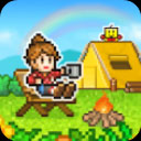 开罗森丘露营地物语汉化版下载v1.1.1