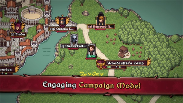 迪斯隆之剑无限属性下载v0.0.9