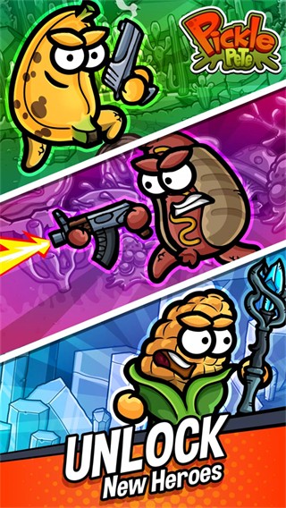 泡菜皮特内置菜单版下载v2.16.2