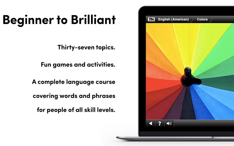 学习英式英语_EuroTalk