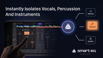 edjing Mix - DJ打碟混音神器