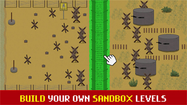 1917战壕战争无限钻石版下载v2.5.4