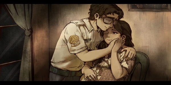 1998收费员的故事游戏手机版下载v1.0.4f5m