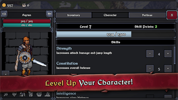 迪斯隆之剑无限属性下载v0.0.9