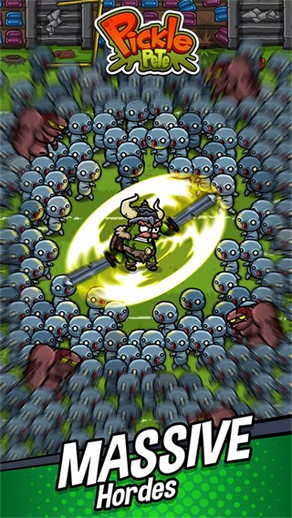 泡菜皮特内置菜单版下载v2.16.2