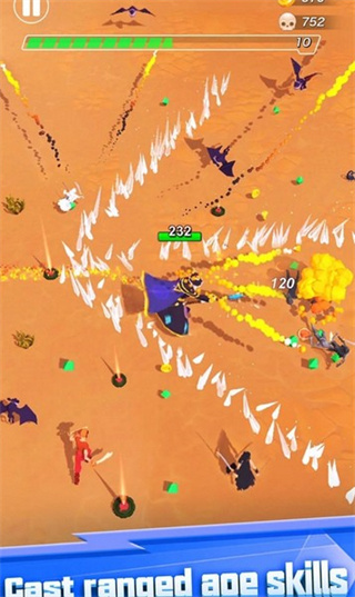 最终幸存者内置修改器下载v1.0.4