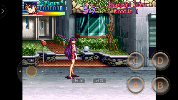 美少女战士手机版下载v2021.01.27.11