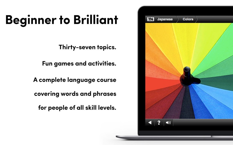 学习日语_EuroTalk