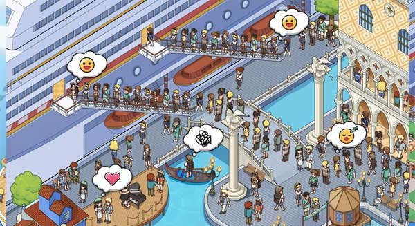 我的游轮无限金币钻石版下载v1.8.3