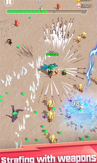 最终幸存者内置修改器下载v1.0.4