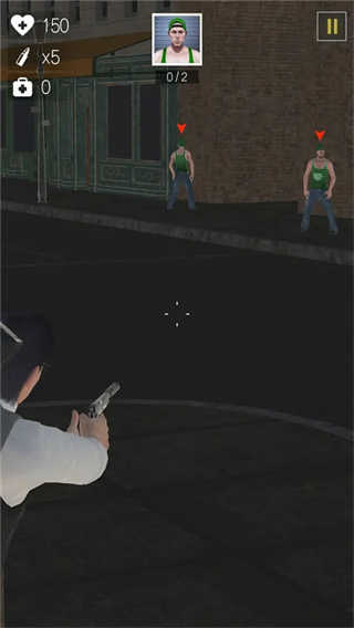 智勇特工无限资源版下载安装v1.00