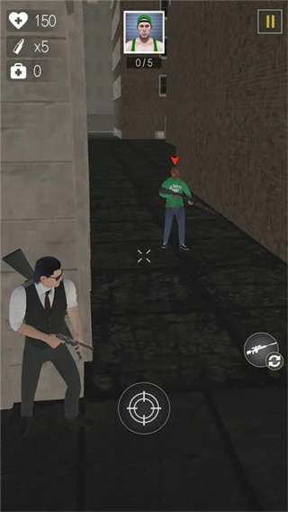 智勇特工无限资源版下载安装v1.00