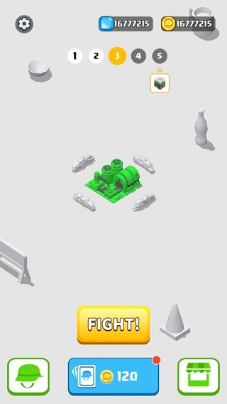 画个大兵内置MOD菜单下载v1.2.4