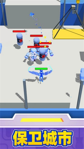 超级英雄大改造无限版下载v1.0.4