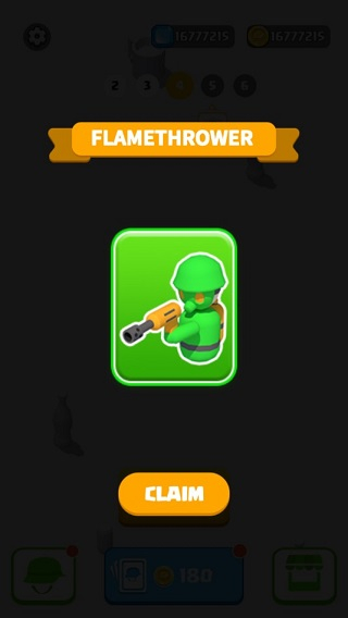 画个大兵内置MOD菜单下载v1.2.4