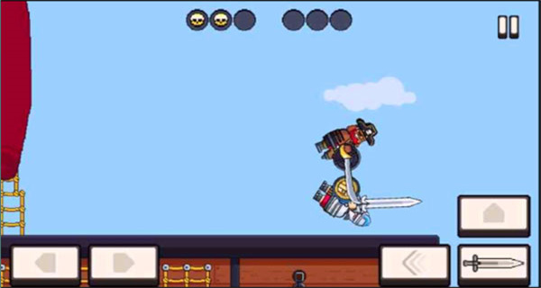 骑士斗殴无限货币下载v3.2.4