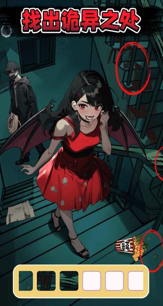 疯癫动物园最新版下载v1.0