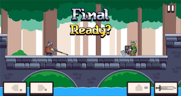 骑士斗殴无限货币下载v3.2.4