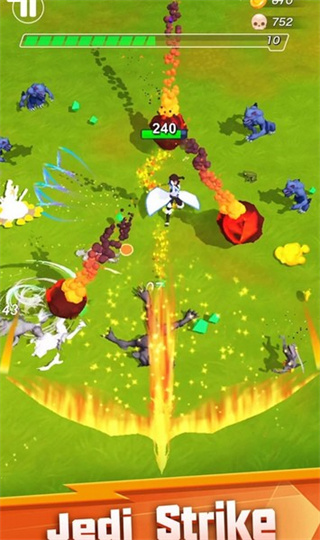 最终幸存者内置修改器下载v1.0.4