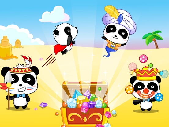 沙滩挖挖乐-探索未知海滩