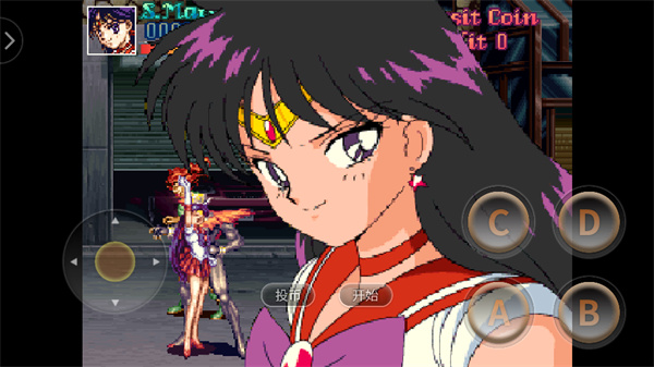 美少女战士手机版下载v2021.01.27.11