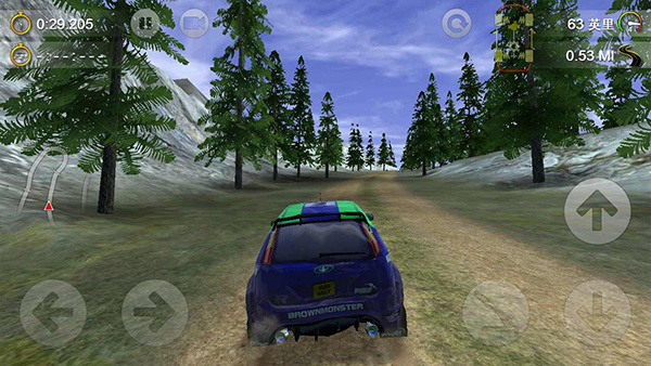 拉力竞速2汉化版下载v1.160