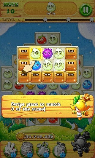 狂热的花园2安卓版下载安装v3.6.5