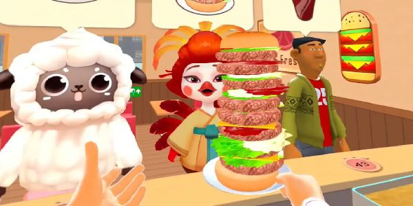 烹饪冲突最新版下载v3