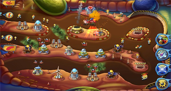 人体保卫战无限资源下载v1.0078