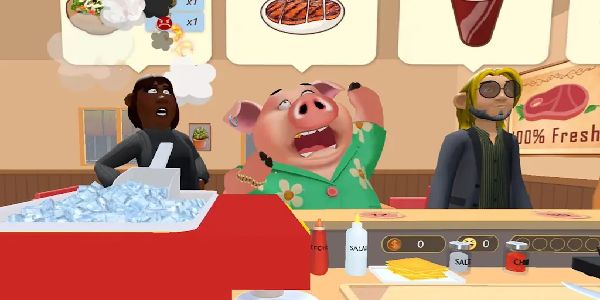 烹饪冲突最新版下载v3