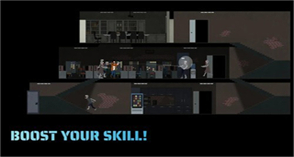 强尼大战僵尸无限子弹版下载v2.3.4