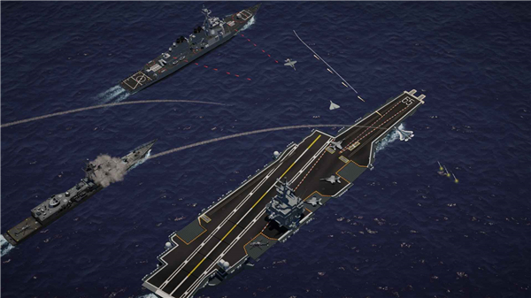 喷气式突进正版下载v1.482