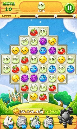 狂热的花园2安卓版下载安装v3.6.5