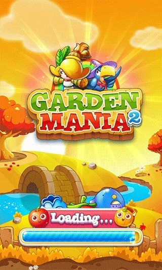 狂热的花园2安卓版下载安装v3.6.5