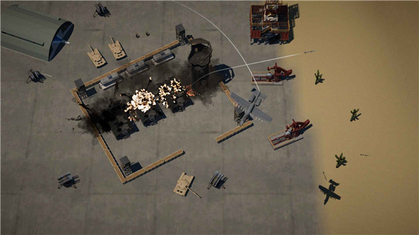 喷气式突进正版下载v1.482