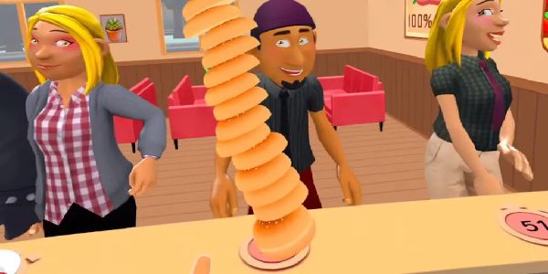 烹饪冲突最新版下载v3