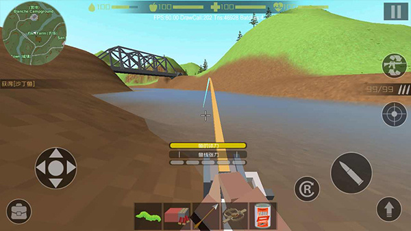 像素僵尸猎人汉化版下载v0.12