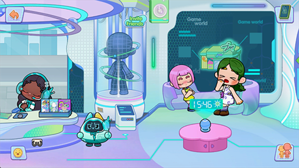 奇妙创意世界免费下载v8.73.12.20